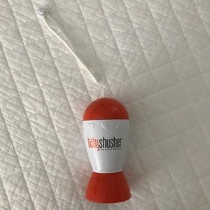 Baby Shusher Sound Machine